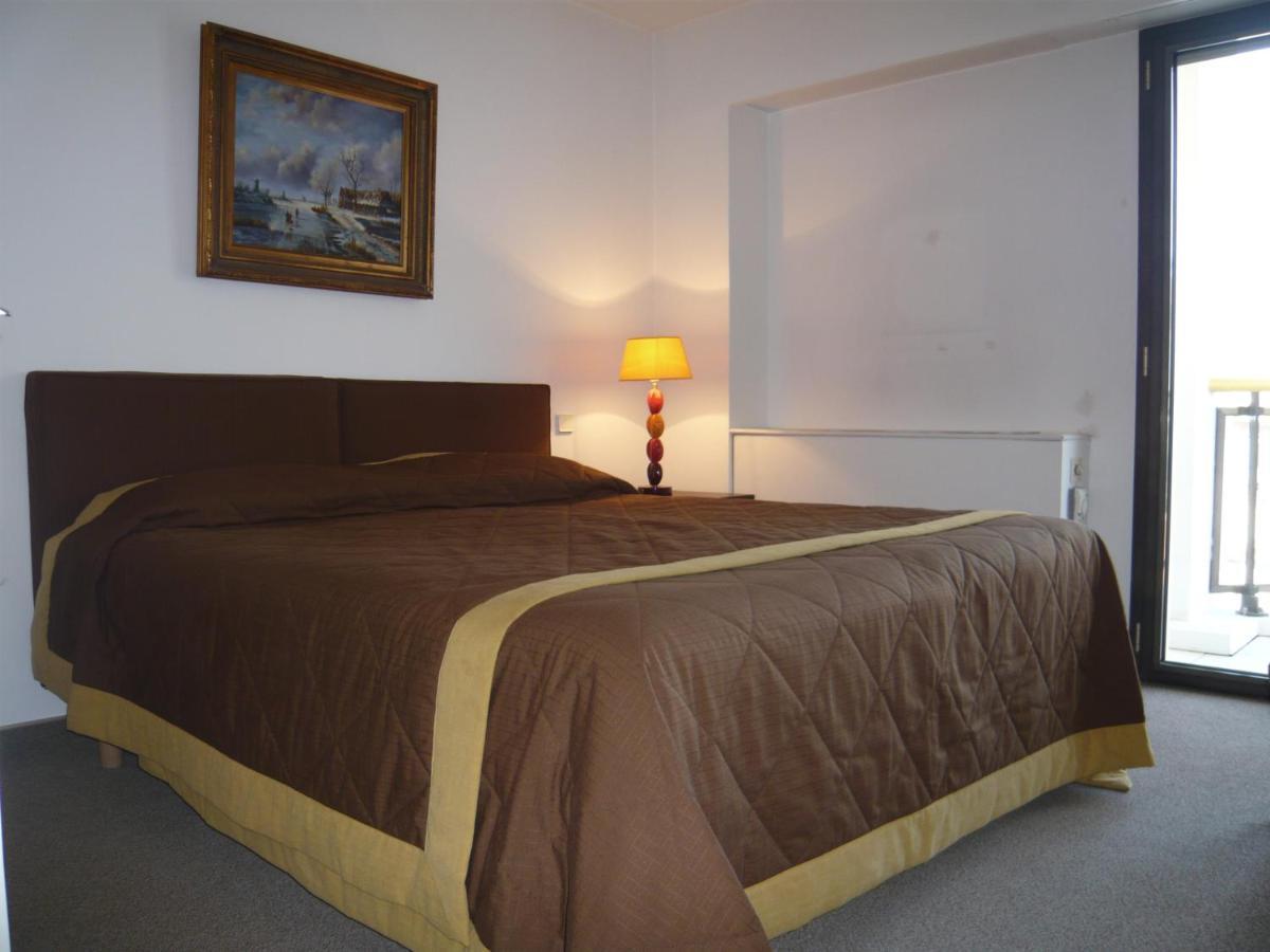Appartement Relais De La Reine Cannes Croisette Exterior foto